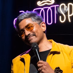 Karthik Kumar
