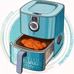 Air Fryer Daily