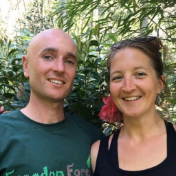 Freedom Forest Life | Self-Sufficiency
