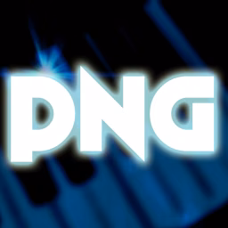 PNG - Music & Covers