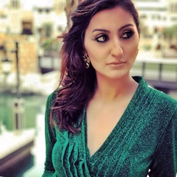 Priya Jethani