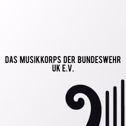 Musikkorps der Bundeswehr - UK e.V.