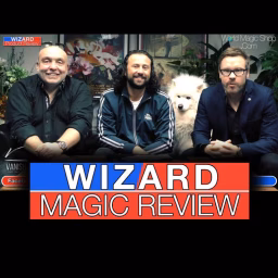Wizard Magic Review