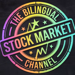 The Billingual Stock Market Channel