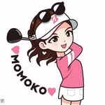 植手桃子　Momoko Uete