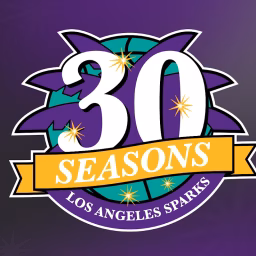The Official Page of the Los Angeles Sparks