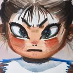 Little Thunder 門小雷