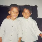 The Bascome Twins