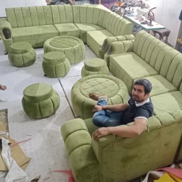 AAR SOFAS