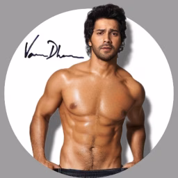 Varun Dhawan The One