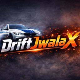 DriftJwalaX