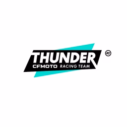 CFMOTO THUNDER RACING TEAM