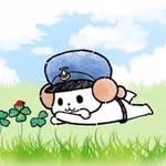 気づきワンコ（8月いっぱいでちょっとお休みします💤）