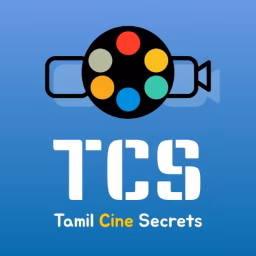 Tamil Cine Secrets