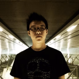 Kenneth Aidan Foo