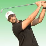 The Art of Simple Golf With Alex Fortey.