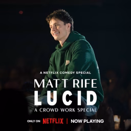Matt Rife