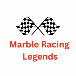 Marble Racing Legends 