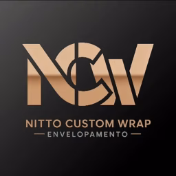 Nitto Custom Wrap