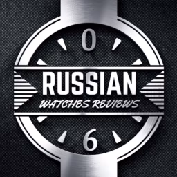 Russian Watches reviews