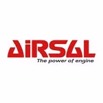 Airsal.cylinders