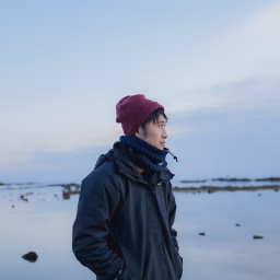 SHUKEI - Japan Travel Vlog