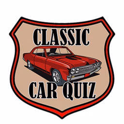 Classic Car Quiz