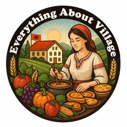 EVERYTHING ABOUT VILLAGE