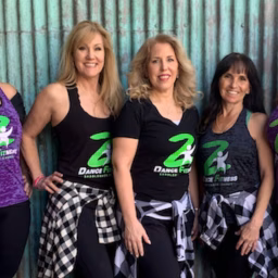 Christian Dance Fitness Routines