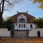 Villa Lindblom 🗝️