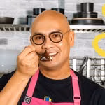 Chef Nouel Catis, Dessert Innovation