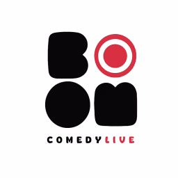 Boom Comedy Live