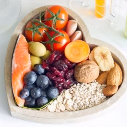 Moments for Health