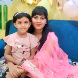 Puja,Muna,Misty express