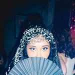 baby b apasionadamama de @puro.nola ☽MEXICANA 🦂