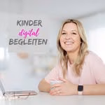 Kinder digital begleiten | Leonie Lutz