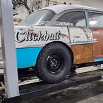 DD Speed Shop