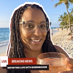 BurbNBougie: The Feral Feminist 