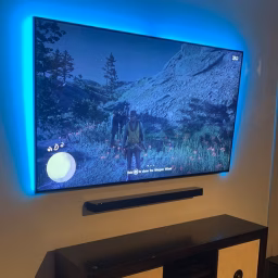 Xpress Tv Mounting