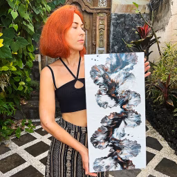 Irin Dezen Arts