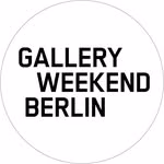Gallery Weekend Berlin