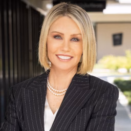 Audra Lambert - Lambert Group Homes