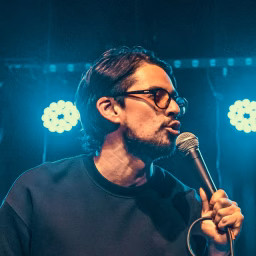 Manuel Angel Redondo
