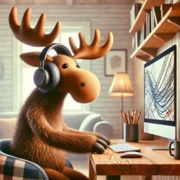 Ecom Moose