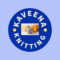 Kaveena Knitting 