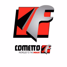 Cometto Propelled to the MAX