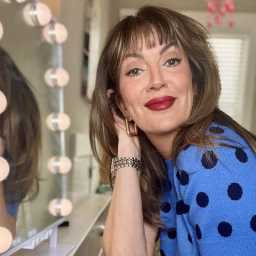 JennySue Makeup