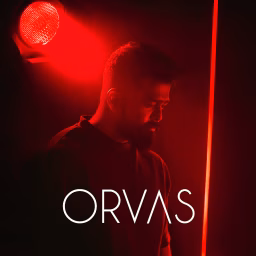 ORVAS