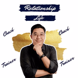 Aung Htet Khant - Relationship Coach