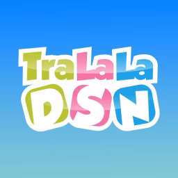 TraLaLa DSN - Desene Animate 